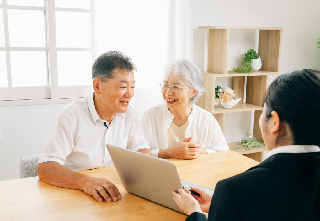 居宅介護支援イメージ