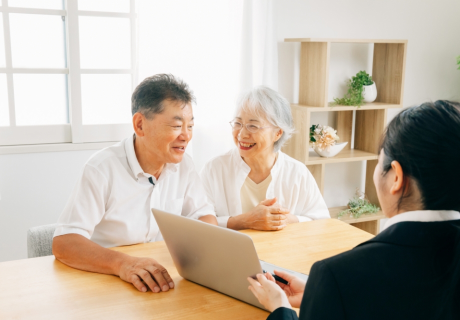 居宅介護支援イメージ